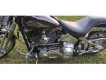 Klikněte pro detailní foto č. 6 - Harley-Davidson FXSTS Springer Softail