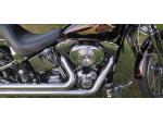 Klikněte pro detailní foto č. 7 - Harley-Davidson FXSTS Springer Softail