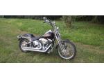 Klikněte pro detailní foto č. 8 - Harley-Davidson FXSTS Springer Softail
