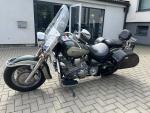 Klikněte pro detailní foto č. 10 - Yamaha XV 1600 A Wild Star