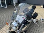 Klikněte pro detailní foto č. 11 - Yamaha XV 1600 A Wild Star