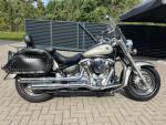 Klikněte pro detailní foto č. 1 - Yamaha XV 1600 A Wild Star