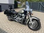 Klikněte pro detailní foto č. 3 - Yamaha XV 1600 A Wild Star