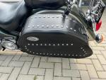 Klikněte pro detailní foto č. 6 - Yamaha XV 1600 A Wild Star