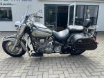 Klikněte pro detailní foto č. 9 - Yamaha XV 1600 A Wild Star