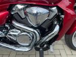Klikněte pro detailní foto č. 11 - Suzuki Intruder M 1800 R