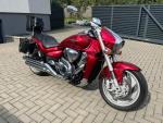 Klikněte pro detailní foto č. 2 - Suzuki Intruder M 1800 R