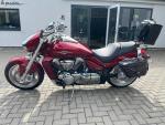Klikněte pro detailní foto č. 6 - Suzuki Intruder M 1800 R