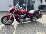 Klikněte pro detailní foto č. 7 - Suzuki Intruder M 1800 R