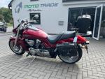 Klikněte pro detailní foto č. 8 - Suzuki Intruder M 1800 R