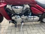 Klikněte pro detailní foto č. 9 - Suzuki Intruder M 1800 R