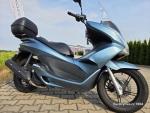 Detail nabídky - Honda PCX 150