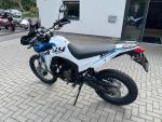 Klikněte pro detailní foto č. 10 - Voge 300 Rally