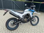 Klikněte pro detailní foto č. 3 - Voge 300 Rally