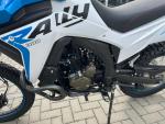 Klikněte pro detailní foto č. 8 - Voge 300 Rally
