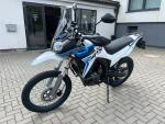 Klikněte pro detailní foto č. 9 - Voge 300 Rally