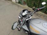 Klikněte pro detailní foto č. 7 - Triumph Street Triple 675 R ---VADA MOTORU---