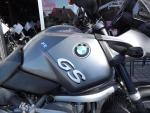 Klikněte pro detailní foto č. 10 - BMW R 1150 GS