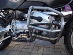 Klikněte pro detailní foto č. 11 - BMW R 1150 GS