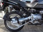 Klikněte pro detailní foto č. 13 - BMW R 1150 GS