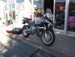 Klikněte pro detailní foto č. 1 - BMW R 1150 GS