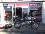Klikněte pro detailní foto č. 2 - BMW R 1150 GS