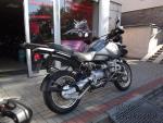 Klikněte pro detailní foto č. 3 - BMW R 1150 GS