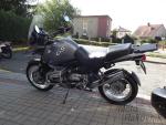 Klikněte pro detailní foto č. 4 - BMW R 1150 GS