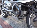 Klikněte pro detailní foto č. 9 - BMW R 1150 GS