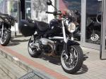 Detail nabídky - BMW R 1200 R