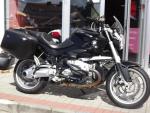 Klikněte pro detailní foto č. 2 - BMW R 1200 R