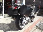 Klikněte pro detailní foto č. 4 - BMW R 1200 R