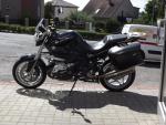 Klikněte pro detailní foto č. 5 - BMW R 1200 R