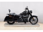 Klikněte pro detailní foto č. 1 - Harley-Davidson FLHRXS Road King Special OP7