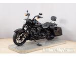 Klikněte pro detailní foto č. 6 - Harley-Davidson FLHRXS Road King Special OP7