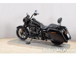 Klikněte pro detailní foto č. 8 - Harley-Davidson FLHRXS Road King Special OP7