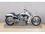 Klikněte pro detailní foto č. 1 - Harley-Davidson VRSCA V-Rod 2003 Anniversary