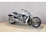 Klikněte pro detailní foto č. 2 - Harley-Davidson VRSCA V-Rod 2003 Anniversary