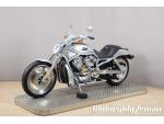 Klikněte pro detailní foto č. 6 - Harley-Davidson VRSCA V-Rod 2003 Anniversary