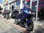Klikněte pro detailní foto č. 1 - BMW R 1100 RT