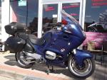Klikněte pro detailní foto č. 2 - BMW R 1100 RT