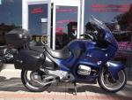 Klikněte pro detailní foto č. 3 - BMW R 1100 RT