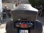 Klikněte pro detailní foto č. 5 - BMW R 1100 RT