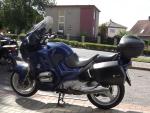 Klikněte pro detailní foto č. 6 - BMW R 1100 RT