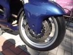 Klikněte pro detailní foto č. 8 - BMW R 1100 RT