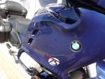 Klikněte pro detailní foto č. 9 - BMW R 1100 RT