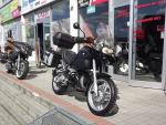 Detail nabídky - BMW R 1200 GS