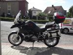 Klikněte pro detailní foto č. 2 - BMW R 1200 GS