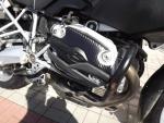 Klikněte pro detailní foto č. 6 - BMW R 1200 GS