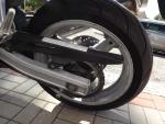 Klikněte pro detailní foto č. 12 - Suzuki SV 650 N